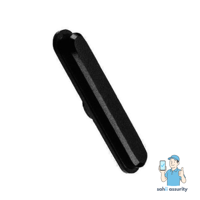 Power Button Outer for Vivo Z1x Black thumbnail